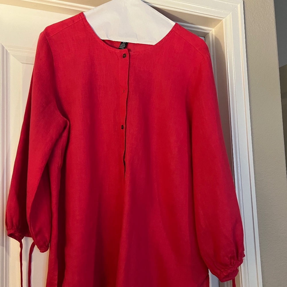 Summer blouse